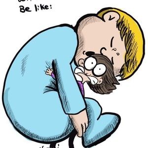 Meet your Posher, Frances